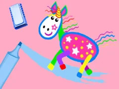 Drawing For Kids — ücretsiz çevrimiçi oyun