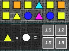 Geometry Fresh – tasuta veebimäng