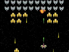 Star Shooter — bezplatná online hra