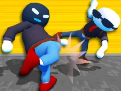 游戏Ragdoll Gangs在线