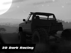 2d Dark Racing — لعبة مجانية اون لاين