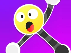 Spel Stretch Guy på nätet