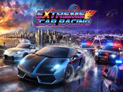 Extreme Car Racing — darmowa gra online