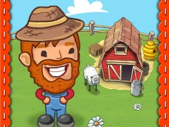Xogo My Little Farm en liña