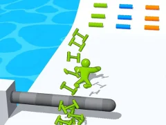 Spill Ladder Master Color Run online