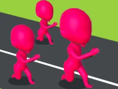 Crowd City — لعبة مجانية اون لاين