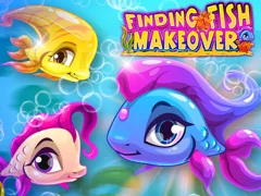 Spill Fish Makeover online