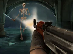 Demon Killer — joc online gratuit