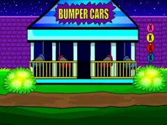 Theme Park Escape — لعبة مجانية اون لاين