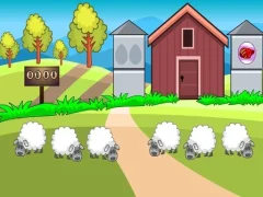 Spill G2M Farm Escape online