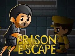 Prison Escape – kostenloses Online-Spiel