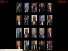 Spill Memorize the presidents online