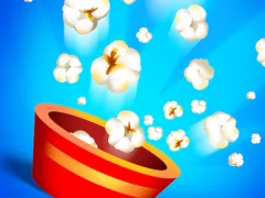 Гаме PopCorn Shooter онлајн