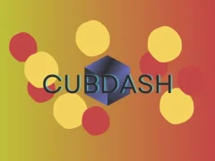 CubDash — لعبة مجانية اون لاين