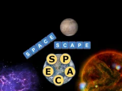 SpaceScape – tasuta veebimäng