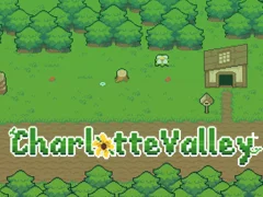 Charlotte Valley — bezmaksas tiešsaistes spēle