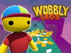 Permainan Wobbly Ligs talian