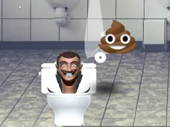 Skibidi Toilet Soccer Head — لعبة مجانية اون لاين