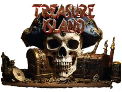 Treasure Island Pinball – tasuta veebimäng