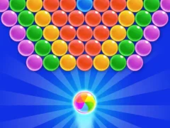 Spel Bubble Hunter online