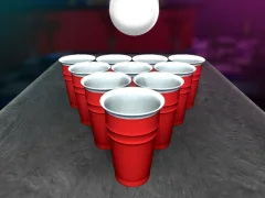 游戏Beer Pong Girl在线