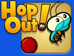 Permainan Hop Out talian