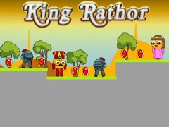 King Rathor — bezmaksas tiešsaistes spēle