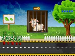 Laro Cow Escape online