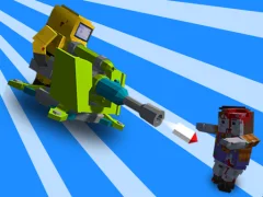 Jwèt Zombie Idle Defense 3D  sou entènèt