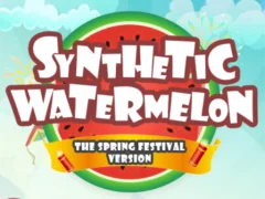 Trò chơi Watermelon Synthesis  trực tuyến