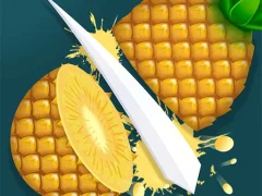 Fruit Slice  — bezmaksas tiešsaistes spēle
