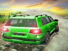 Mountain Car Driving — لعبة مجانية اون لاين