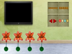 Chef Escape 3 – kostenloses Online-Spiel