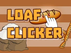 Loaf clicker – tasuta veebimäng