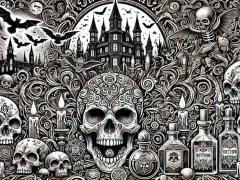 Spil Alchemist Merge online
