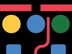 Гаме Worm Colors онлајн