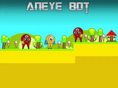 Aneye Bot — bezmaksas tiešsaistes spēle