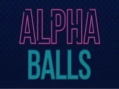 Laro Alpha Balls online