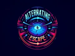 Alternating Escape
