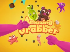 Permainan Amazing Grabber talian