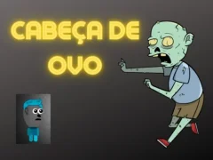 Spel Egg head online