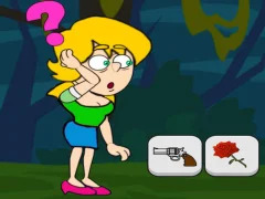 Save Woman — لعبة مجانية اون لاين