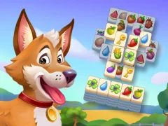Tile Farm Story: Matching Game — لعبة مجانية اون لاين