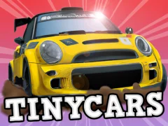 TinyCars — لعبة مجانية اون لاين