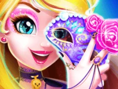 Halloween Ball — joc online gratuit