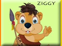 Ziggy Dress Up เกมออนไลน์
