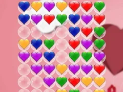 Hearts Pop – kostenloses Online-Spiel