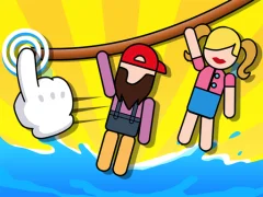 Ropeway Master — لعبة مجانية اون لاين