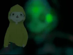 Permainan Horror run talian