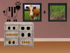 Igra Farmer Escape 3 online